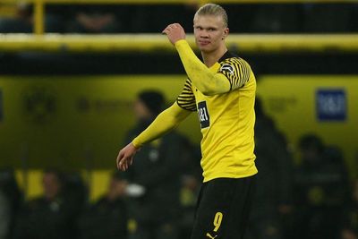 Erling Haaland Dinilai Lebih Cocok ke Liga Spanyol Daripada ke Liga Inggris