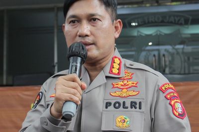 Soal Kapolda Ingin Belajar Ke Satpam, Ini Penjelasan Polda Metro