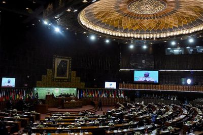 OKI Akan Siapkan Dana Kemanusiaan untuk Afghanistan