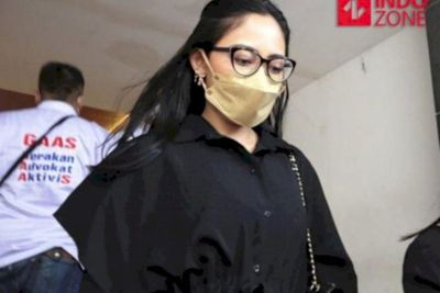 MAKI akan Serahkan Bukti Suap Rachel Vennya