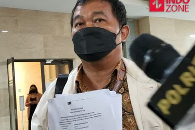 Ini Bukti Suap Rachel Vennya yang Diserahkan MAKI ke Bareskrim