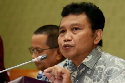 DPR Kritik Lambatnya Antisipasi Pemerintah Usai Viral Penumpukan Penumpang di Bandara