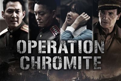 Tertarik Menonton Film Operation Chromite? Baca Dulu Sinopsisnya!