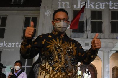 Singgung soal Capres, Pengusaha Sebut Anies Langgar Aturan karena Naikan UMP 5,1 Persen
