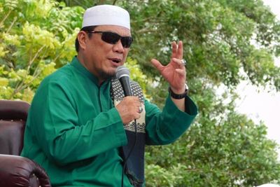 Yahya Waloni Akui Ceramahnya Tak Beretika dan Kasar: Saya Mohon Maaf