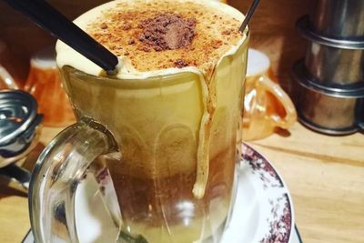 Cuma Ada di Medan, 3 Minuman Ini Jadi Incaran Wisatawan