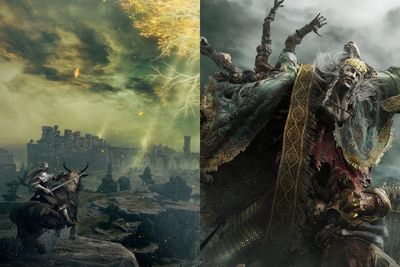 Meski Jadi Penulis untuk Elden Ring, George R.R. Martin Ngaku Bukan Penggemar Video Game