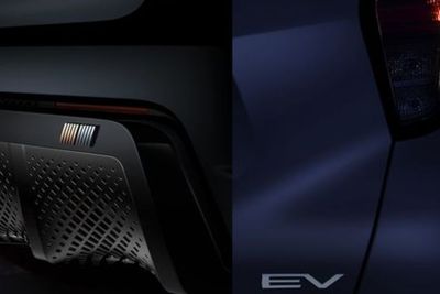 Mitsubishi Motors akan Perkenalkan Dua Konsep Mobil Baru di Tokyo Auto Salon 2022