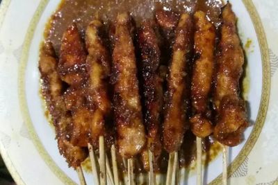 Tertarik Membuat Sate Ponorogo Siang Ini? Berikut Ini Resepnya