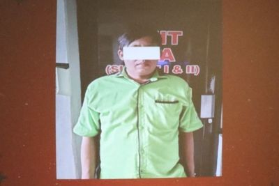 Astaga! Pria Ini Sodomi Anak 7 Tahun Sebanyak 7 Kali, Dijanjikan Uang Rp15 Ribu