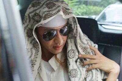 Kembali Dipolisikan, Habib Bahar: Jangankan Satu Dua Laporan, Seribu Laporan Saya Hadapi