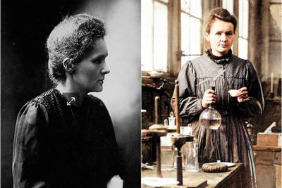 Sejarah Hari Ini: Marie Curie dan Suaminya Menemukan Bahan Radioaktif Radium