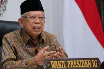 Wapres Sebut 69% Kabupaten Prioritas Kemiskinan Ekstrem Ada di Daerah Pesisir
