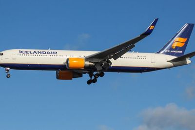 Per Mei 2022, Icelandair akan Terbang ke Carolina Utara