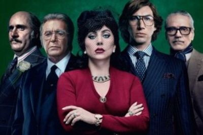 Ulasan House of Gucci : Ketika Harta Menodai Cinta, Membunuh Pun Tak Sungkan