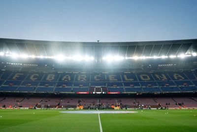 Masih Terlilit Utang, Barcelona Mau Renovasi Stadion Camp Nou Senilai Rp24 Triliun