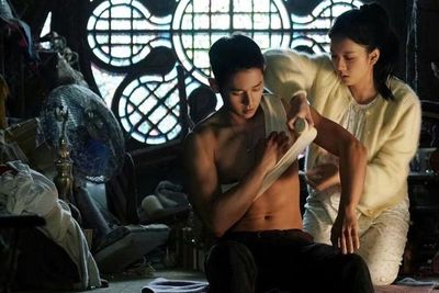 Begini Awal Mula Drama Korea Snowdrop Dikecam Netizen
