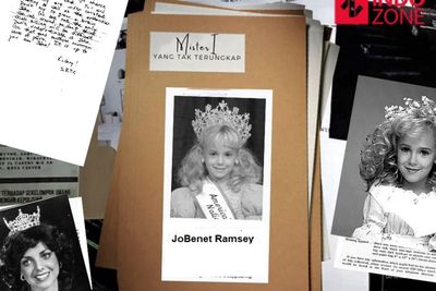 Kasus JonBenet Ramsey: Siapa yang Mencekik Ratu Kecantikan Cilik di Basement Rumahnya?