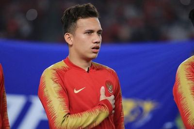 Piala AFF 2020: Egy Maulana Dipastikan Absen di Laga Indonesia Kontra Singapura