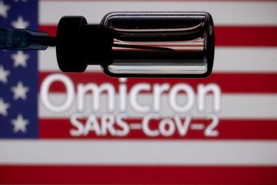 Amerika Serikat Konfirmasi Adanya Pasien Meninggal Dunia Akibat Varian Omicron