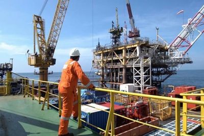 Setor Rp69,16 Triliun, Kontribusi Pajak Industri Hulu Migas Lampaui Target
