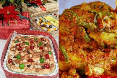 7 Hidangan Khas Natal di Indonesia dari Gurih hingga Manis