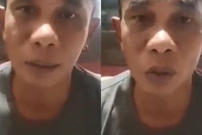 Jadi Joki Vaksin, Pria di Pinrang Ngaku Sudah Disuntik 16 Kali & Terima Upah Ratusan Ribu