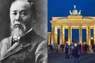 Sejarah 22 Desember: PM Jepang Pertama Dilantik hingga Gerbang Brandenburg Berlin Dibuka