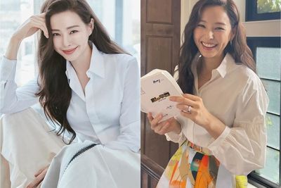 Selamat! Artis Honey Lee Resmi Menikah dengan Pria Bukan dari Kalangan Selebriti