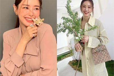 5 Fakta Kisah Cinta Honey Lee, Ditinggal Nikah Hingga Lepas Masa Lajang di Usia 38 Tahun