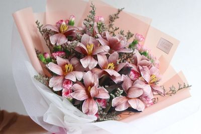 5 Bunga yang Punya Arti Mendalam dan Tanda Kasih Sayang, Cocok untuk Hadiah di Hari Ibu