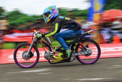 Pembalap Liar Akan Difasilitasi Sirkuit , Ini Hal-Hal yang Perlu Diketahui Soal Drag Race