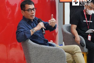 Wishnutama Bicara Tentang Peluang Besar Media di Era Disrupsi Digital