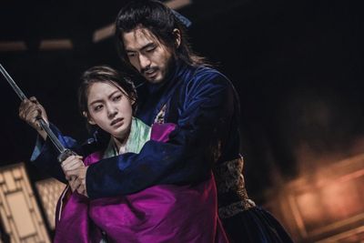 Sinopsis Bulgasal: Immortal Souls, Serial Yang Tayang di Netflix