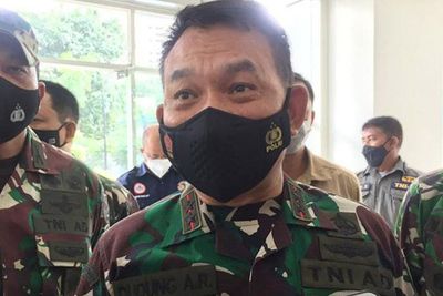 Soal Kursi Pangkostrad Masih Kosong usai Ditinggal Dudung, Begini Kata Anggota DPR