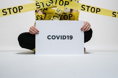 Zona Hijau COVID-19 di Sumut Bertambah Menjadi 9 Daerah
