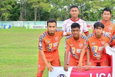 Fakta-Fakta Meninggalnya Taufik Ramsyah Kiper Liga 3, Sempat Koma 3 Hari
