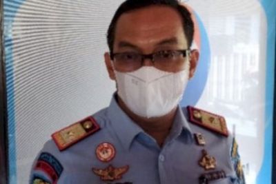 Ribuan Napi di Sumut Terima Remisi Natal 2021, Erwedi: Untuk Tahanan Wanita 383 Orang