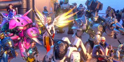 Overwatch 2 Kembali Dapat Ulasan Positif, Apakah Blizzard Sudah Benar-benar Memperbaikinya?