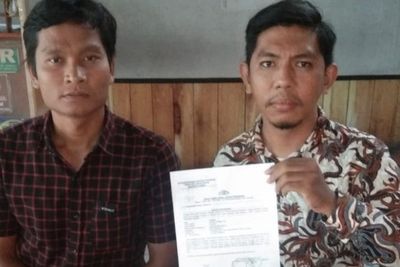 5 Bulan Polsek Patumbak Belum Tangkap Pelaku Pengeroyokan, Alan: di Mana Polri Presisi?