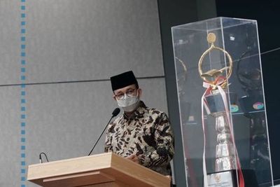 Atlet DKI Jakarta Peraih Medali PON Papua Keluhkan Bonus, Anies Baswedan Janjikan Hal Ini