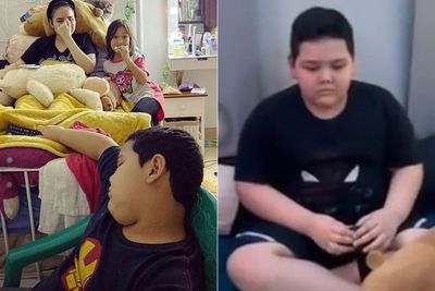 Viral Video Adik Laura Anna Sedih dan Murung Diberi Surprise Ultah, Bikin Nyesek