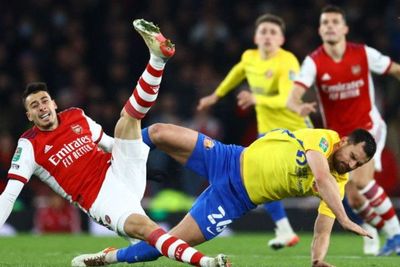 Bos PFA Membenarkan Sejumlah Pemain di Liga Inggris Belum Berani Vaksin