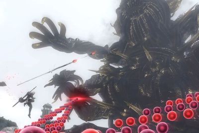 Ini Alasan Yoko Taro Baru Tambahkan Chapter The Little Mermaid di NieR Replicant
