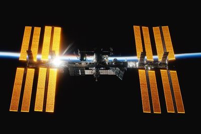 NASA Bakal Luncurkan Misi Wisata Luar Angkasa ke ISS Pertama Kalinya di Tahun Depan!