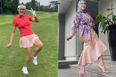 4 Artis yang Terlihat Awet Muda Dibandingkan Usia Sebenarnya, Ada yang Sudah Bercucu