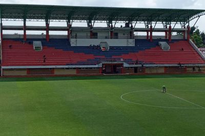Berstandar FIFA! Boyolali Punya Stadion Baru Senilai Rp53 Milyar