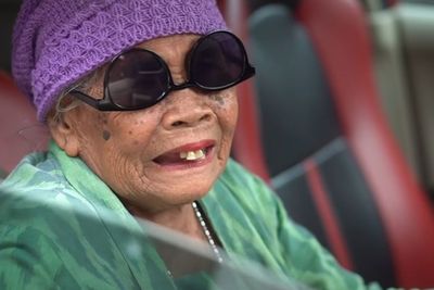 Fakta Menarik Mbah Minto, YouTuber Sepuh Asal Klaten, Sederhana dan Dikagumi Banyak Orang