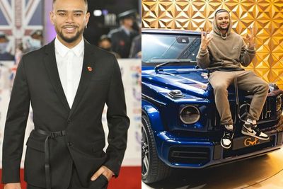 Tak Lagi Tertarik dengan Harta, Pria Ini Hadiahkan Mobil Miliarannya untuk Orang Lain