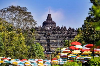 Borobudur Siap Terima Wisatawan Libur Natal dan Tahun Baru, Namun dengan Prokes Ketat